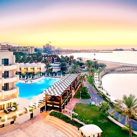 Vuni Palace Luxury Resort & Beach & Casino 凯里尼亚 外观 照片